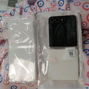 갤럭시 z플립5 256기가 ㅡ 정상해지