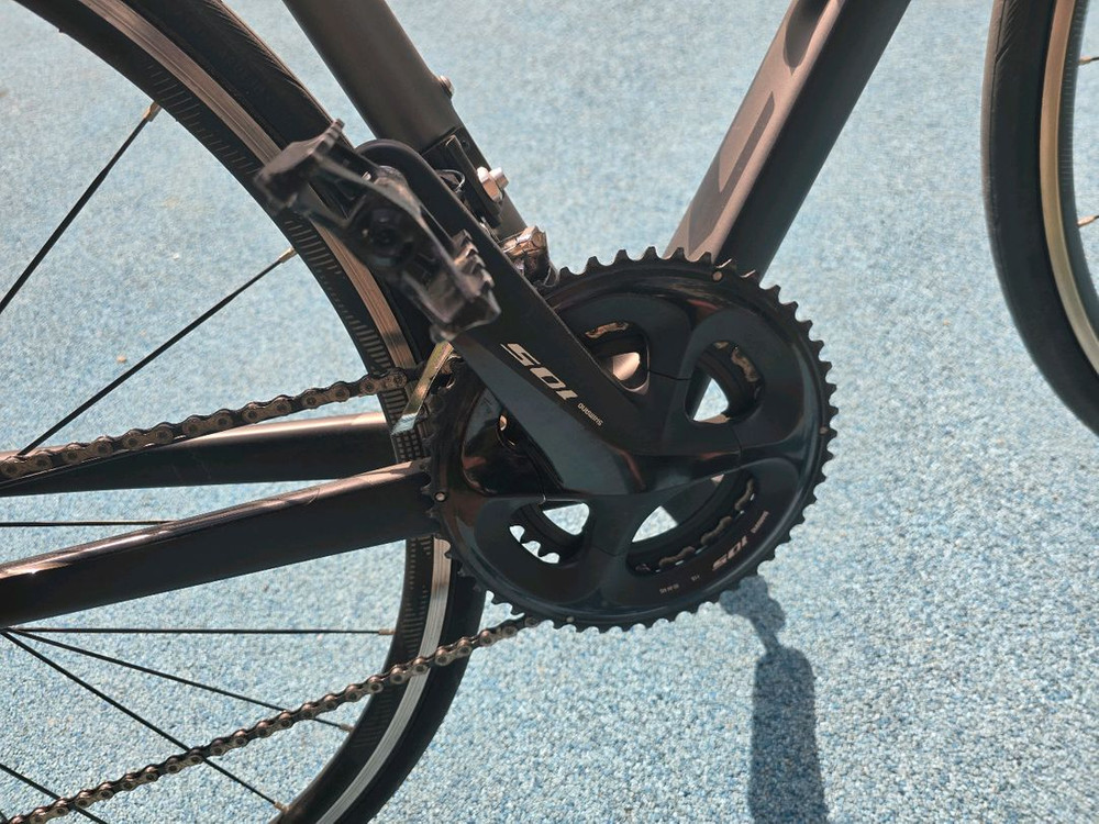 첼로 케인 s7 풀카본 로드자전거 이미지