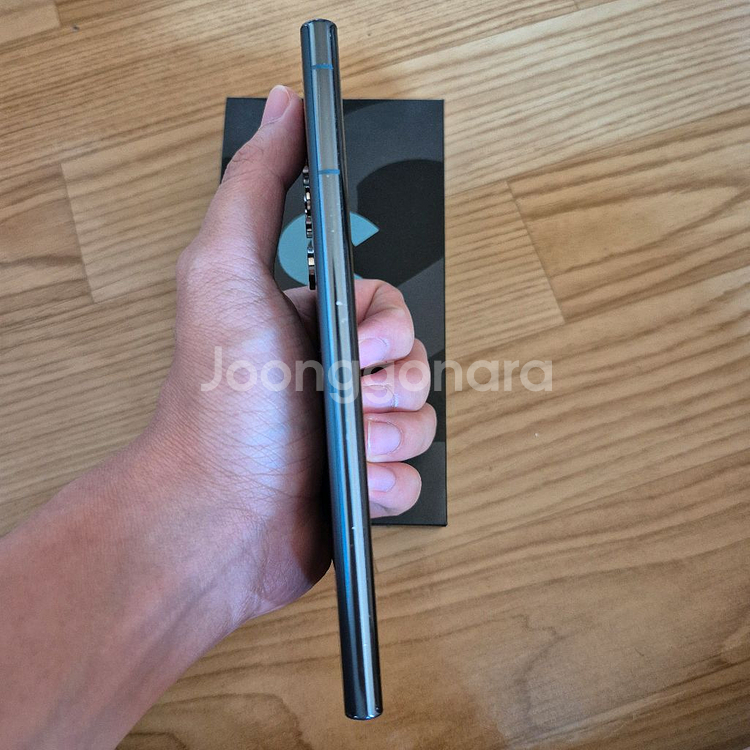 자급제 갤럭시 s22 울트라 512gb--13