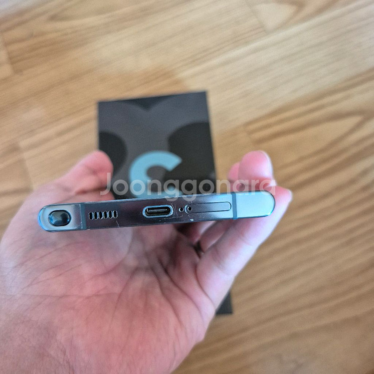 자급제 갤럭시 s22 울트라 512gb--12