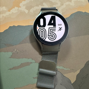 갤럭시워치4 44mm