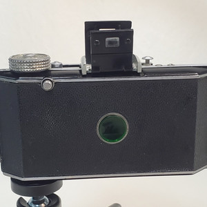 Kodak Flash Bantam Special