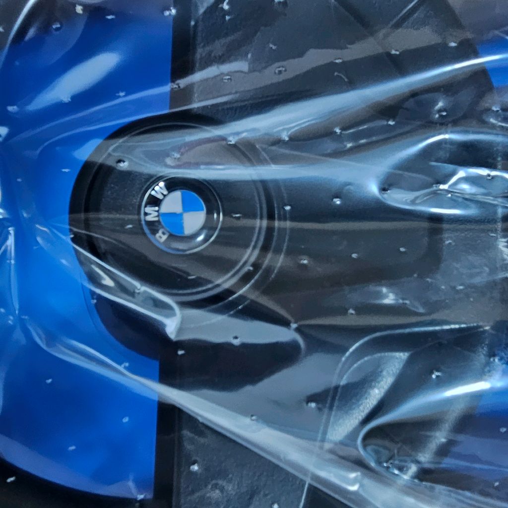 BMW 베이비 레이서 III 새상품