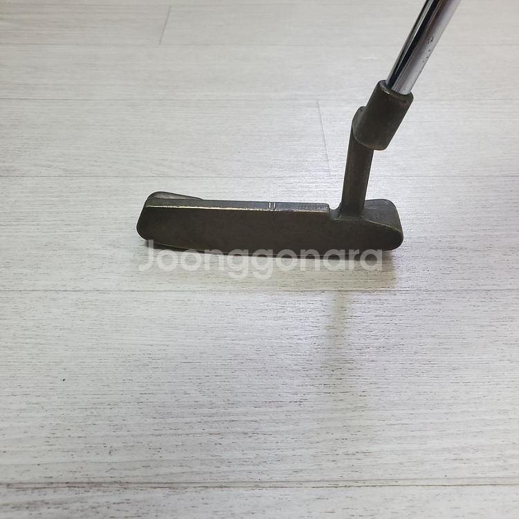 핑 앤서 퍼터 35.5인치 골프채 골프클럽--2
