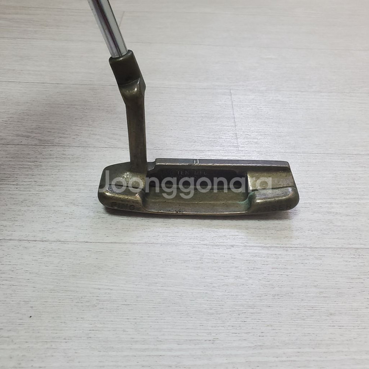 핑 앤서 퍼터 35.5인치 골프채 골프클럽--3