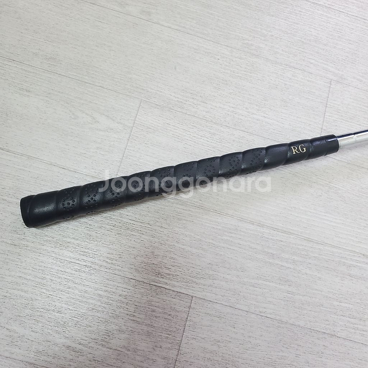 핑 앤서 퍼터 35.5인치 골프채 골프클럽--5