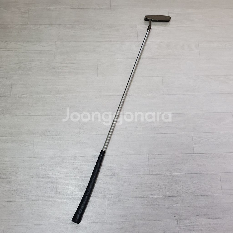 핑 앤서 퍼터 35.5인치 골프채 골프클럽--7