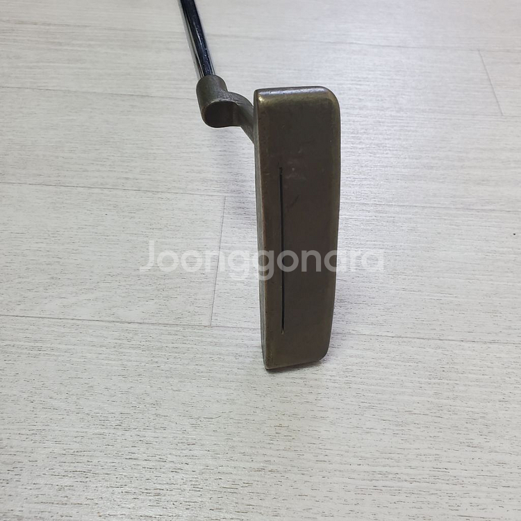 핑 앤서 퍼터 35.5인치 골프채 골프클럽--9