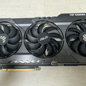 ASUS TUF RTX 3070ti