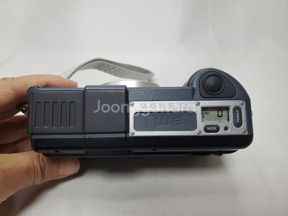 Konica 현장감독 Kenba Kantoku 28WB--1