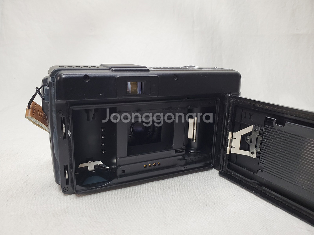 Konica 현장감독 Kenba Kantoku 28WB--4
