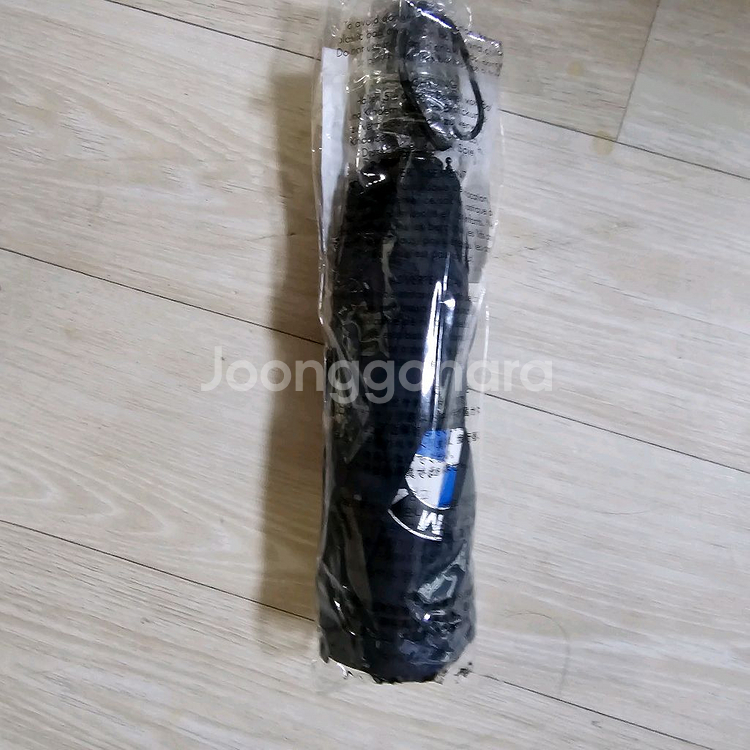 BMW 순정 포켓 우산 새상품--1