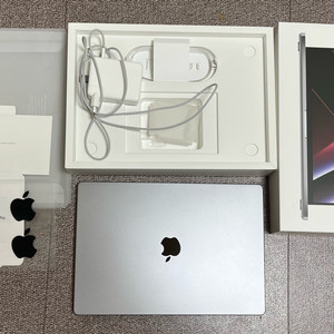 맥북프로 16인치 M2 Pro 16G 1TB 2023