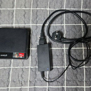 Beelink SER5 AMD5500U 미니PC 팝니다