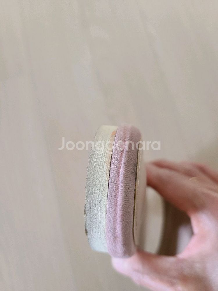 스웨이드슬리퍼 235mm--2