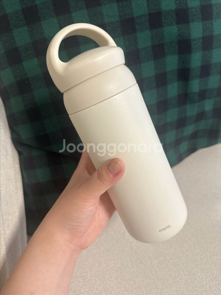 킨토 텀블러 새거아님--0