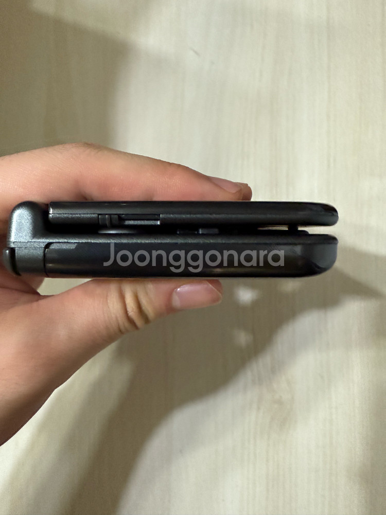 뉴 닌텐도 3ds xl 소장용 상단ips 게임많음 판매--3