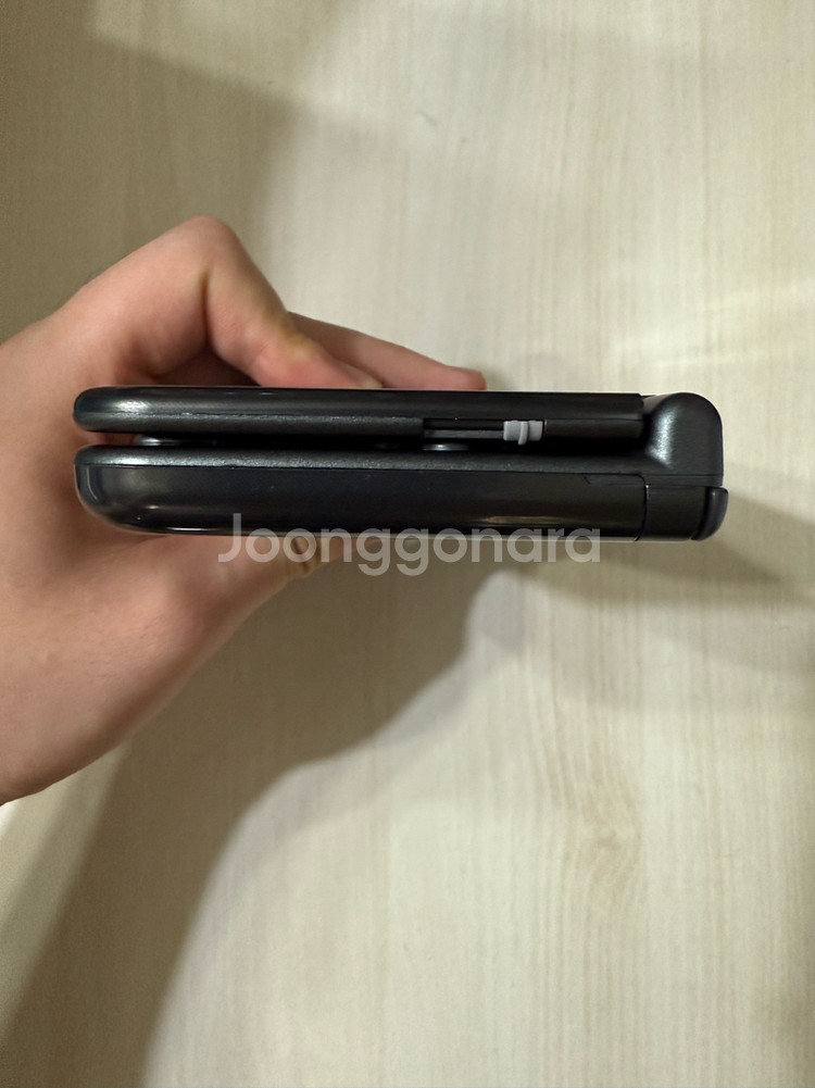 뉴 닌텐도 3ds xl 소장용 상단ips 게임많음 판매--6