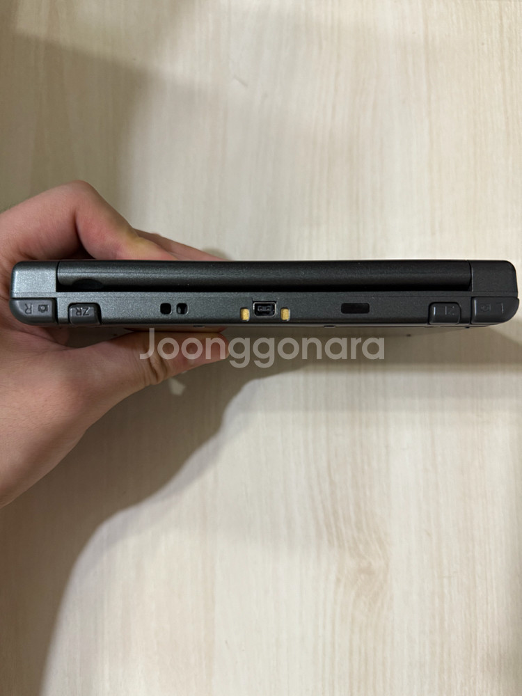 뉴 닌텐도 3ds xl 소장용 상단ips 게임많음 판매--5