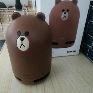 클로버 스마트 스피커