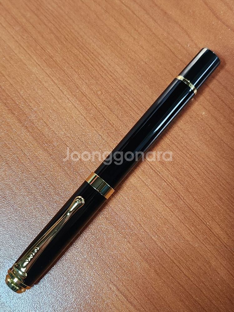 만년필 2종--3