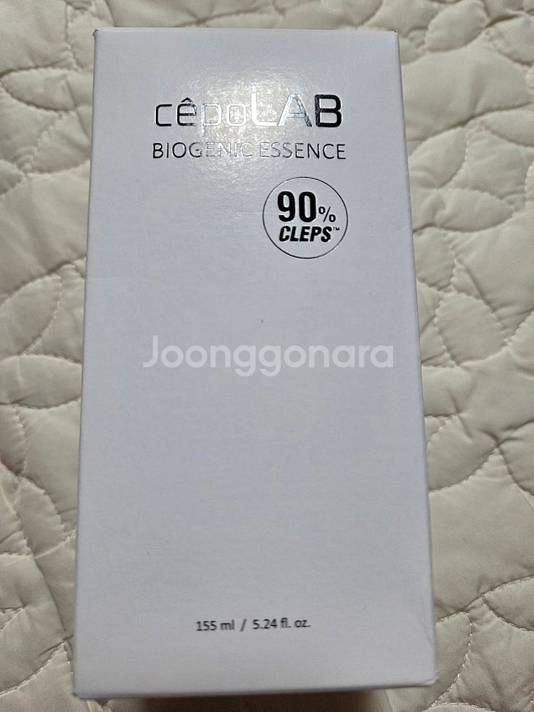 세포랩 바이오제닉 에센스 155미리--0