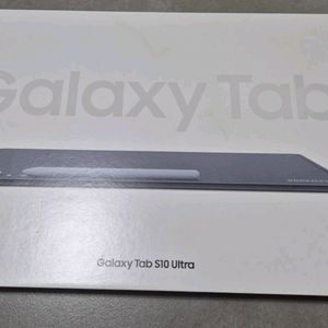 갤럭시 탭 S10 Ultra 256GB