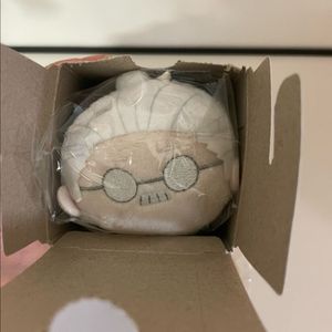 사카모토데이즈 타로 포테코로 마스코트 누이 캔뱃지 일괄