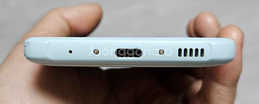 갤럭시 XCOVER5 민트 64GB 싸게 팝니다.--3