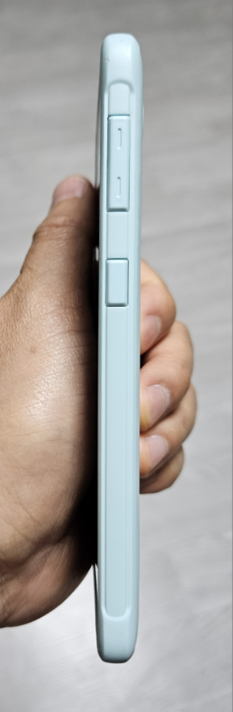 갤럭시 XCOVER5 민트 64GB 싸게 팝니다.--4