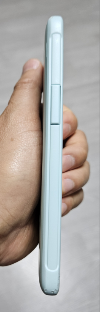 갤럭시 XCOVER5 민트 64GB 싸게 팝니다.--5