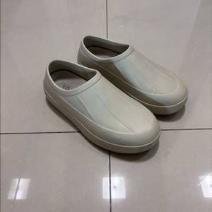 270 자라 클로그 아이보리