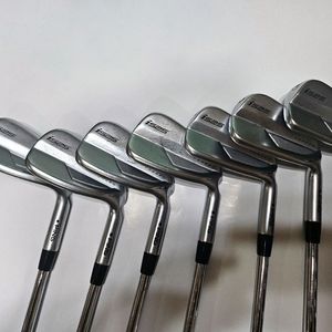 핑 아이언 4번~U번 7개