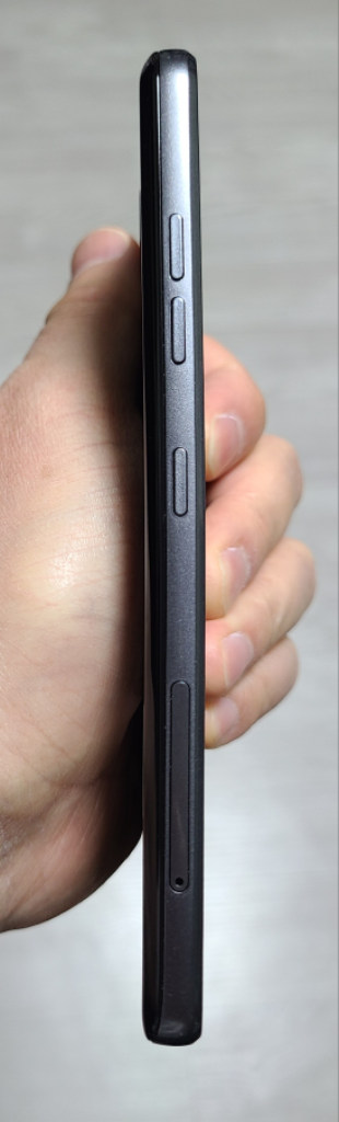 LG X2(X220) 블랙 32GB A급 싸게 팝니다.--4