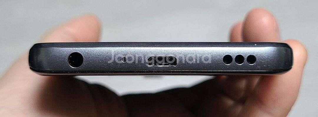 LG X2(X220) 블랙 32GB A급 싸게 팝니다.--3