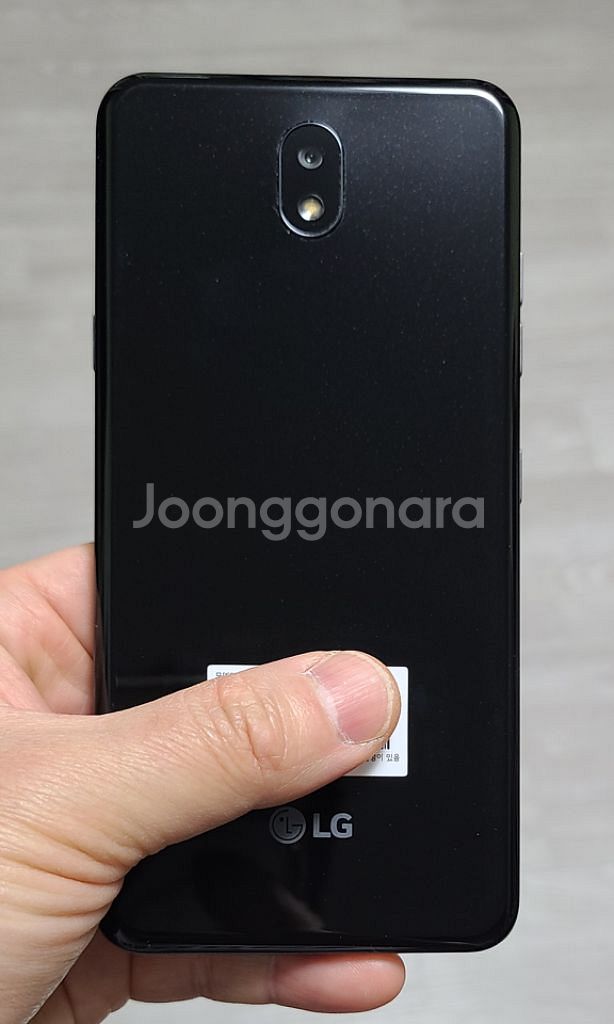 LG X2(X220) 블랙 32GB A급 싸게 팝니다.--1
