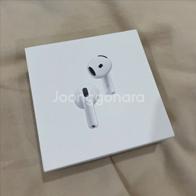 에어팟4 노캔--0