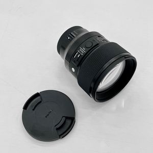 시그마 A 85mm F1.4 DG DN /소니 FE