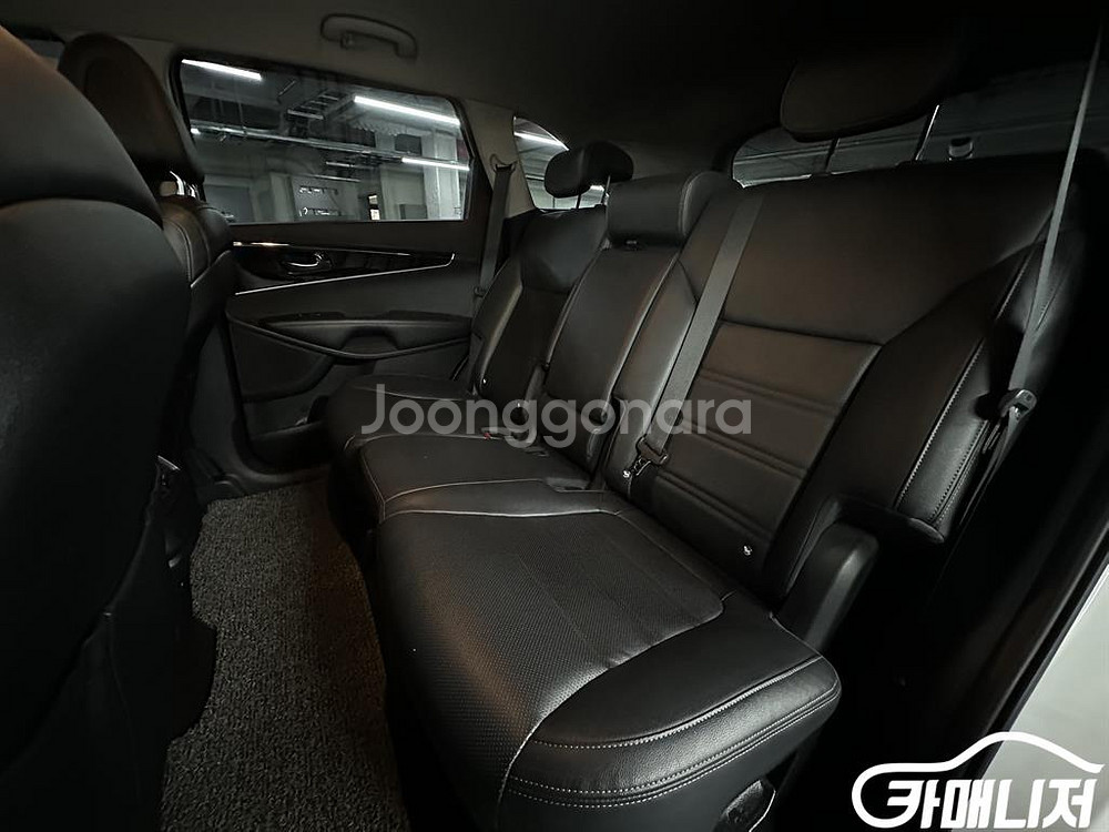 [기아]올 뉴 쏘렌토 디젤 4WD 2.0 프레스티지 (--2