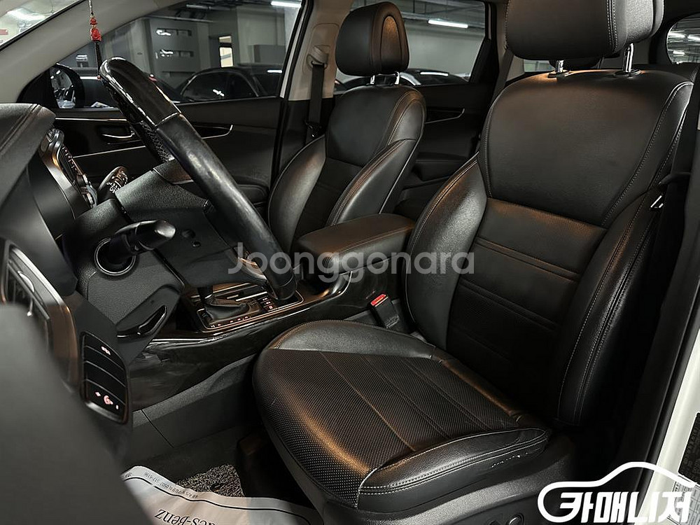 [기아]올 뉴 쏘렌토 디젤 4WD 2.0 프레스티지 (--7