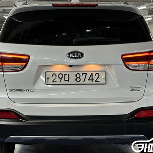 [기아]올 뉴 쏘렌토 디젤 4WD 2.0 프레스티지 (