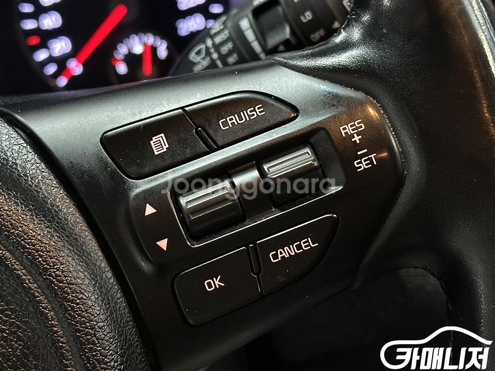 [기아]올 뉴 쏘렌토 디젤 4WD 2.0 프레스티지 (--9