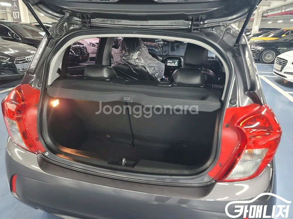 [쉐보레]더 넥스트 스파크 LTZ C-TECH #최저가--0