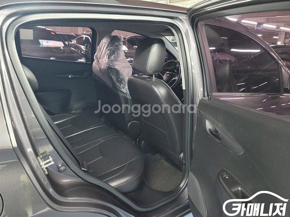 [쉐보레]더 넥스트 스파크 LTZ C-TECH #최저가--3