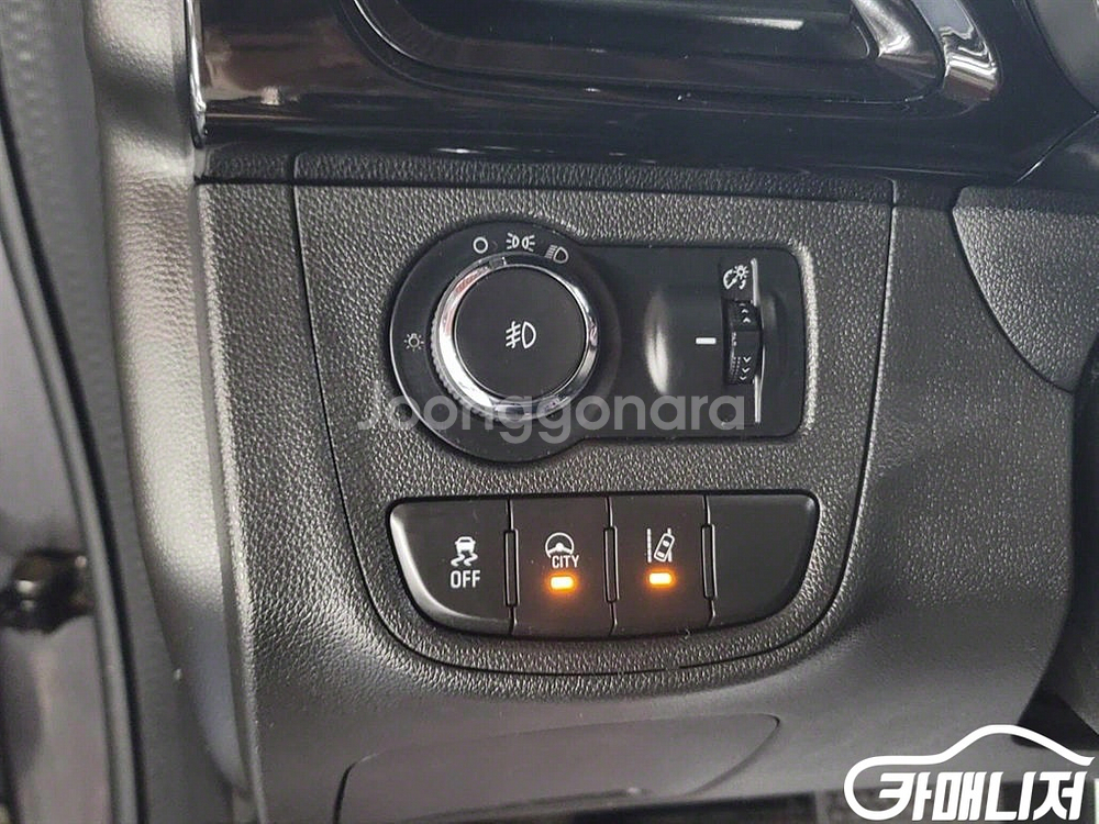[쉐보레]더 넥스트 스파크 LTZ C-TECH #최저가--7