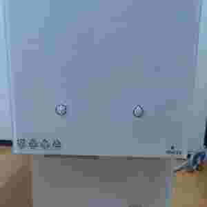 코웨이 얼음정수기 CHPI-7400N