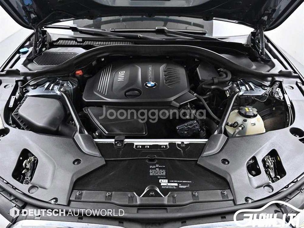[BMW]5시리즈 (G30) 520d xDrive M--4