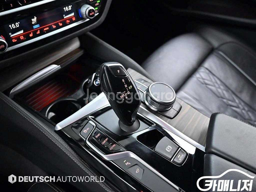 [BMW]5시리즈 (G30) 520d xDrive M--8