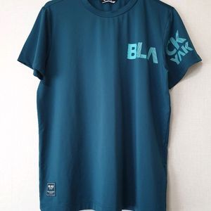 블랙야크 키즈 반팔티 165사이즈