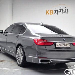 [BMW]7시리즈 (G11) 750Li xDrive (
